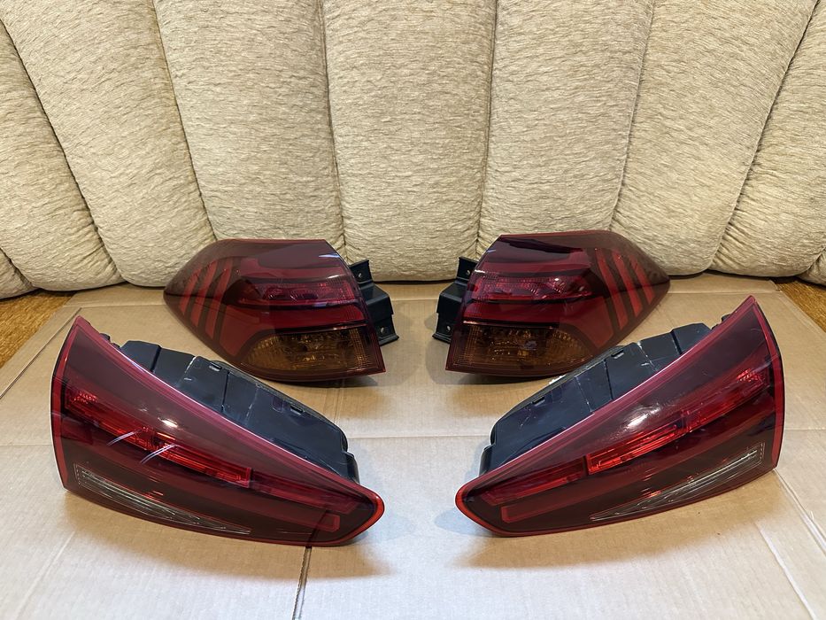 Stop / Stopuri Hyundai Tucson 2015-2021