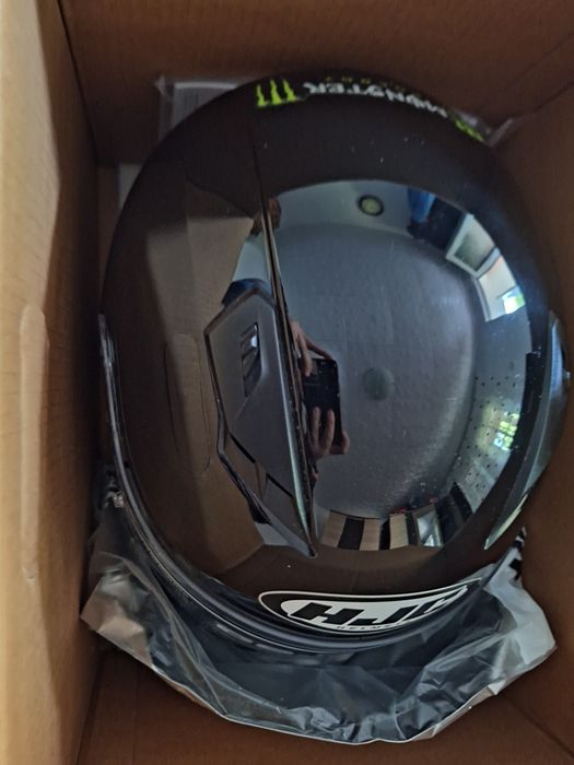 Casca Moto HJC Cs 15