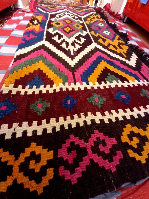 Чистый антикварные ковры ручной работы, ковры из шерсти,