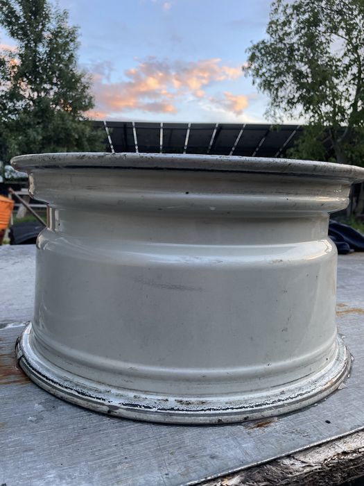 Jante Mercedes W124 R16 KBA42353