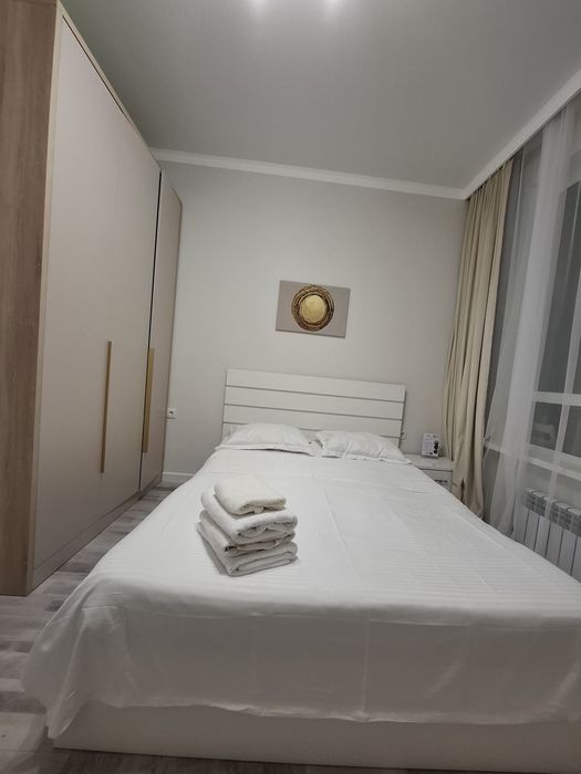 Сдам 2х ком кв левый берег