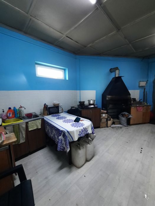 Продам придорожное кафе