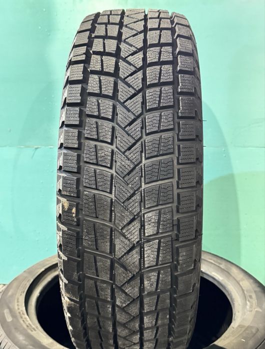 Зимние шины 225/60 R18 липучка