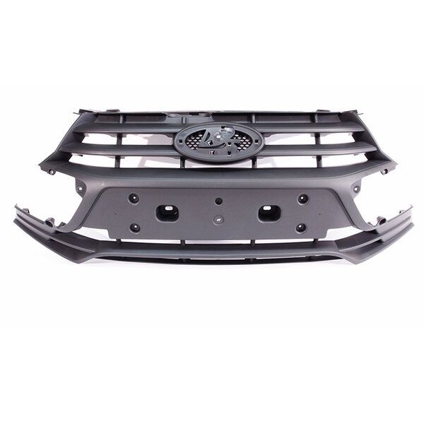 Решетка радиатора LADA GRANTA FL