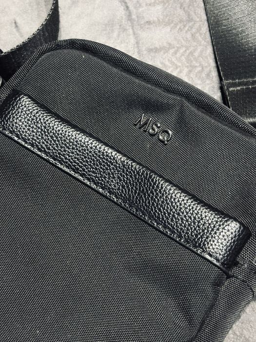 Классическая барсетка MSQ