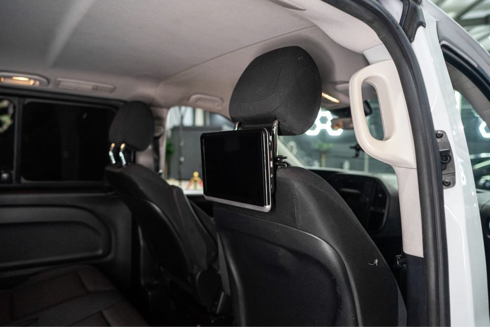 Мерцедес~Бенц Вито Бартер/Лизинг