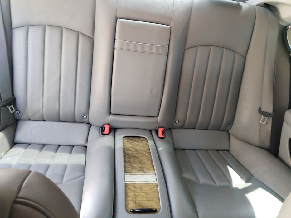 Продавам Mercedes- CLS320