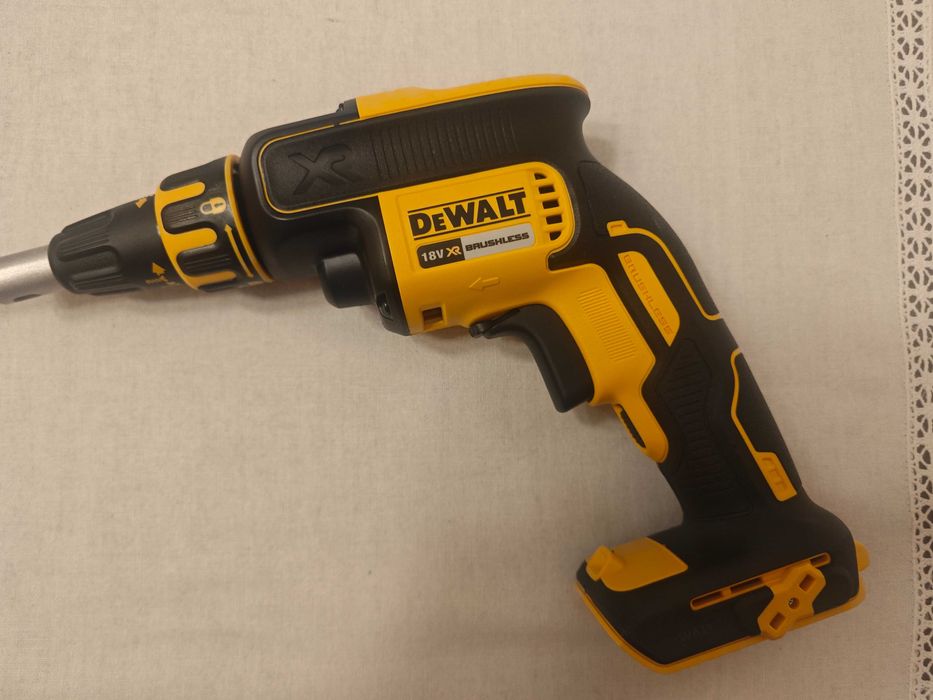 Filetanta rigips DeWalt