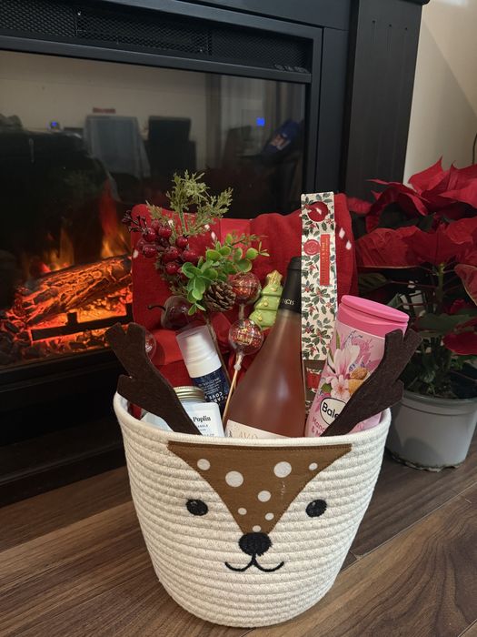 Cosulete cadou festive