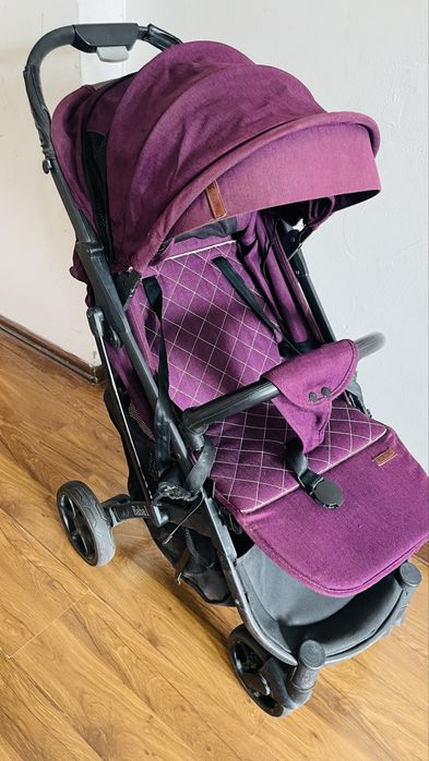 Коляска летняя детская