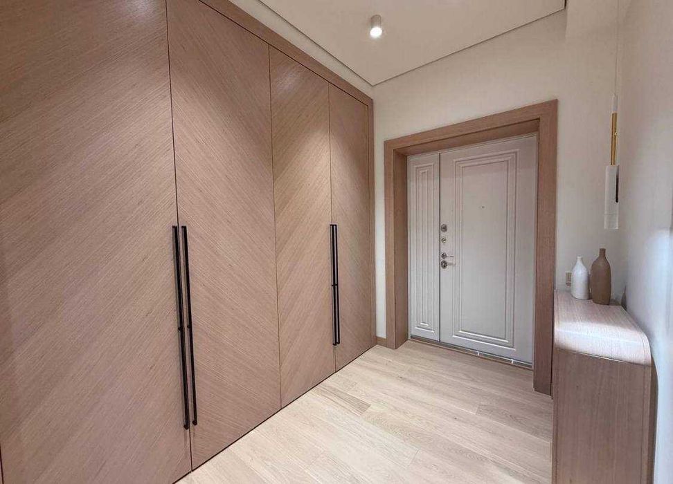 Сдается новая квартира в Габусе клиника Федоровича!!!