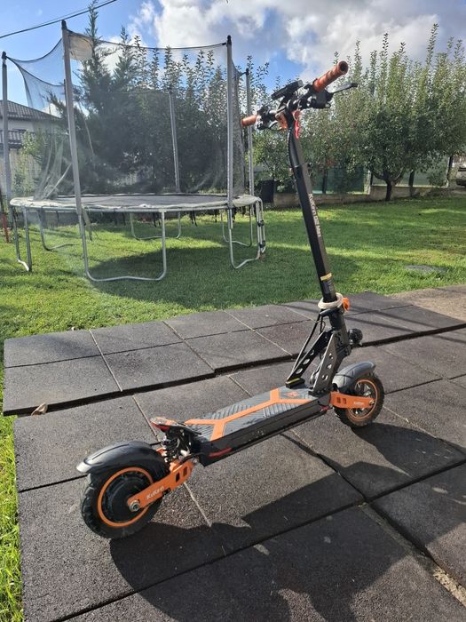 Kukirin G2 max Trotineta electrica