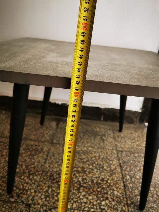 Масичка за двир, градина или др.  60х60