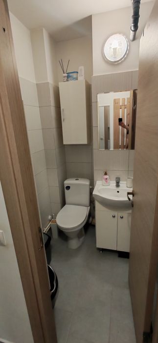 Închiriez Garsonieră Craiovita ( Digi)
