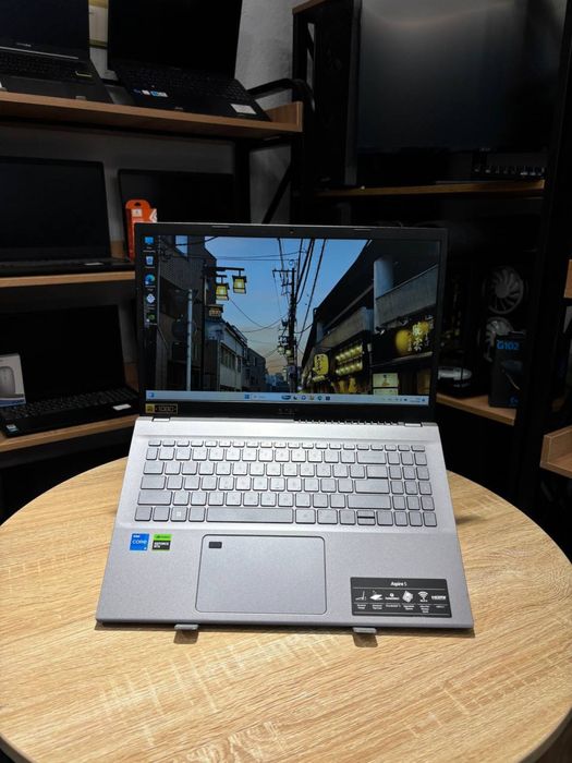 ACER игравой ноутбук Almaty_nout