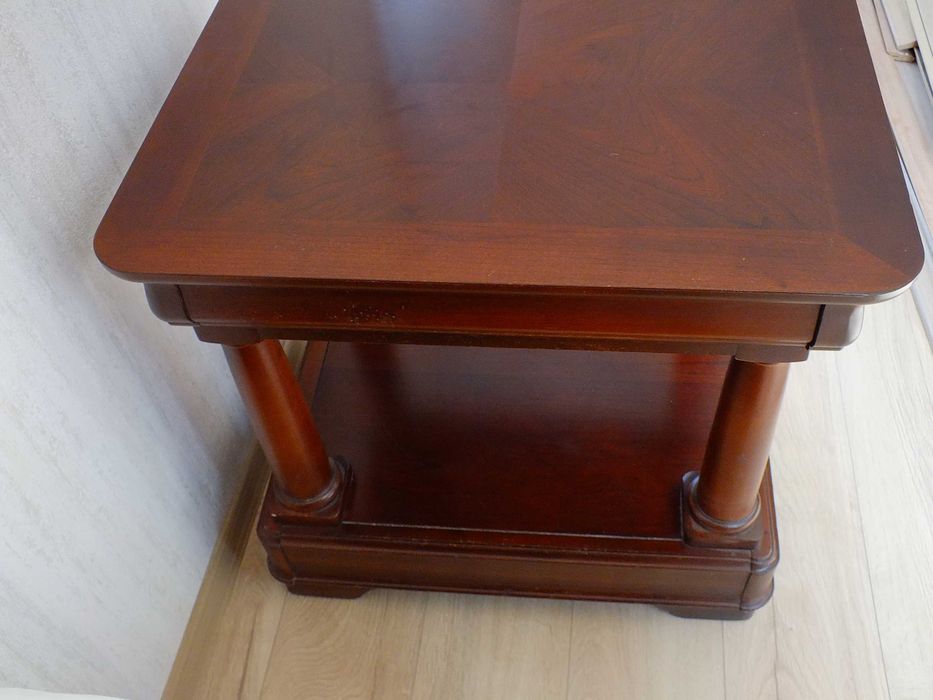 Масички масив череша на Drexel Heritage Louis Philippe Collection