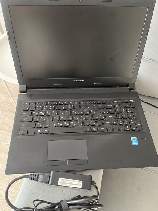 Ноутбук Lenovo B50-30