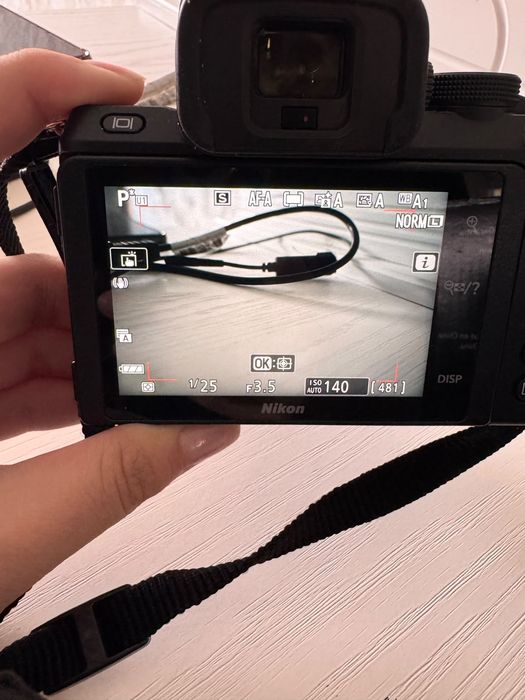Продаю фотоаппарат