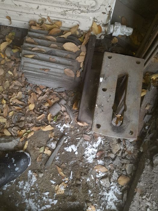 Продам электродвигатель 3.8 Квт