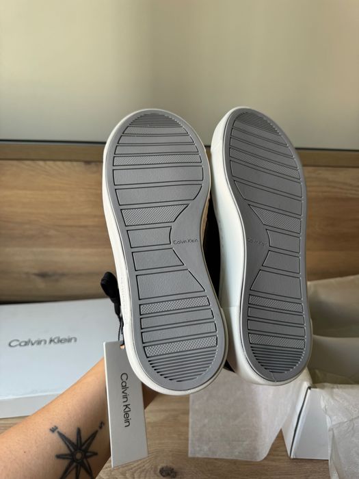 Adidas/Pantofi/Sneakers Calvin Klein Jeans originali noi