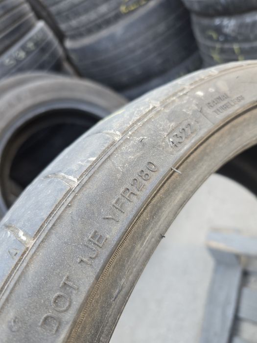 Anvelope de vara 225-30r20 Imperial