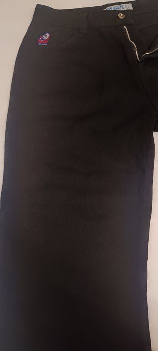 джинсы бегги 100% хлопок