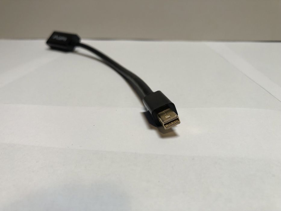 Vand -adaptor,Thunderbolt 2 - Hdmi