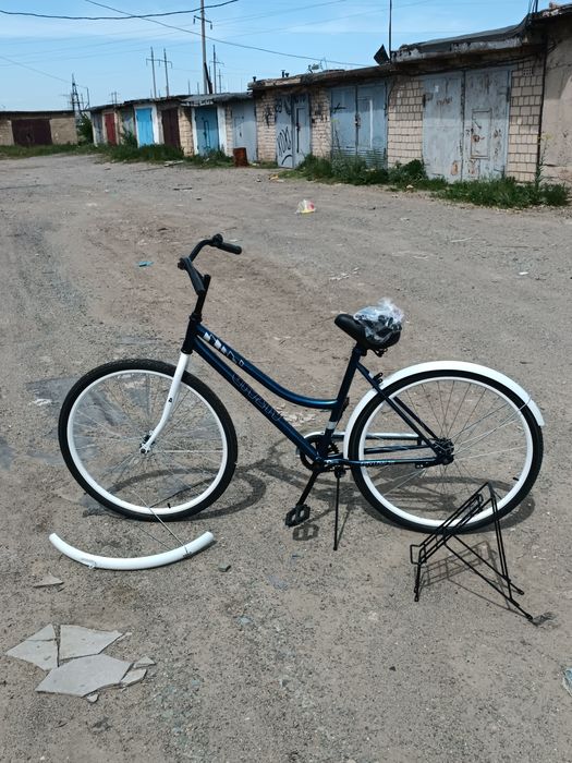 Велосипед Altair City 28 Low