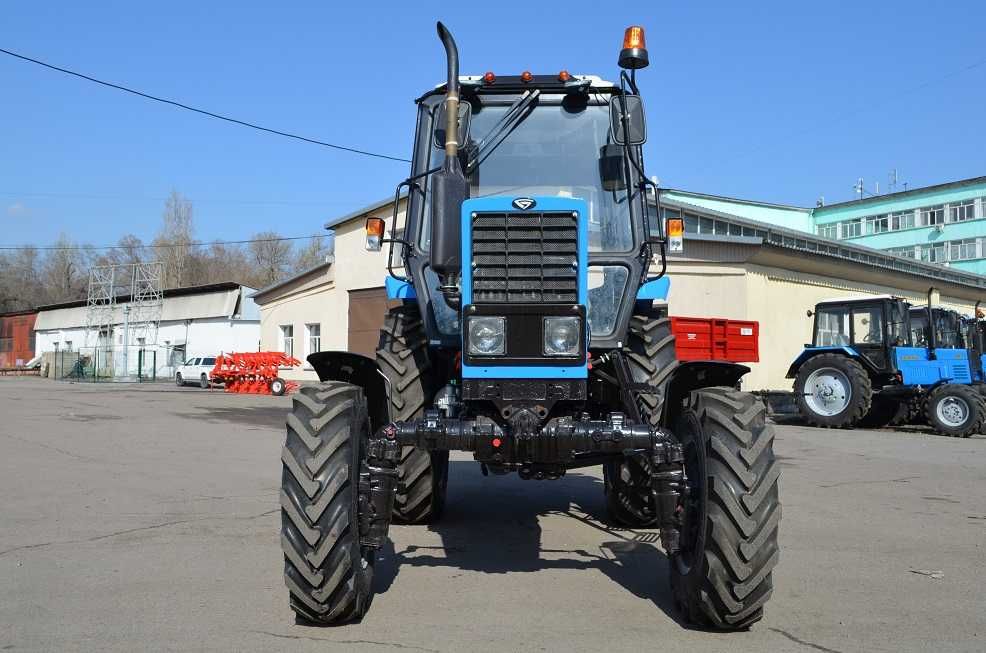 Трактор "Беларус 920 М