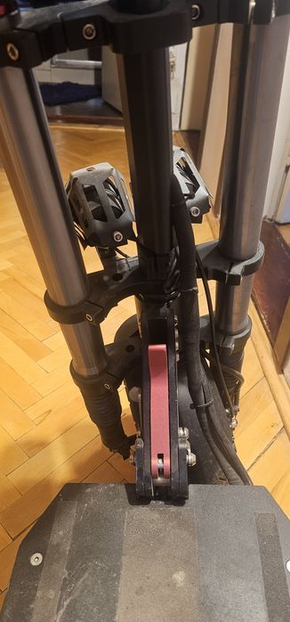 Trotineta Laotie Ti30