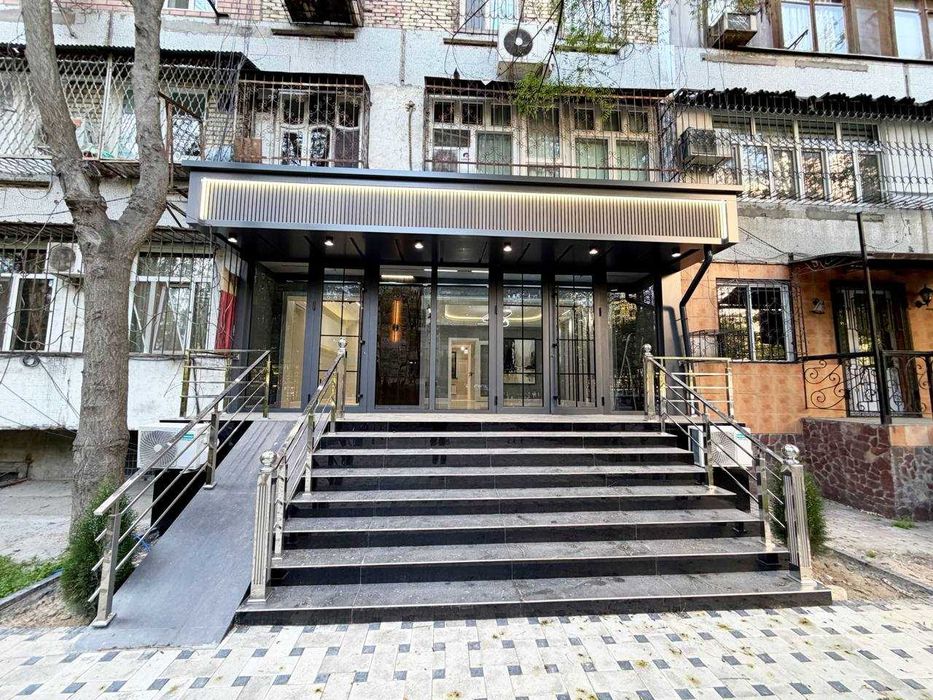 Ор-р Айбек , Angle’s food 88 кв