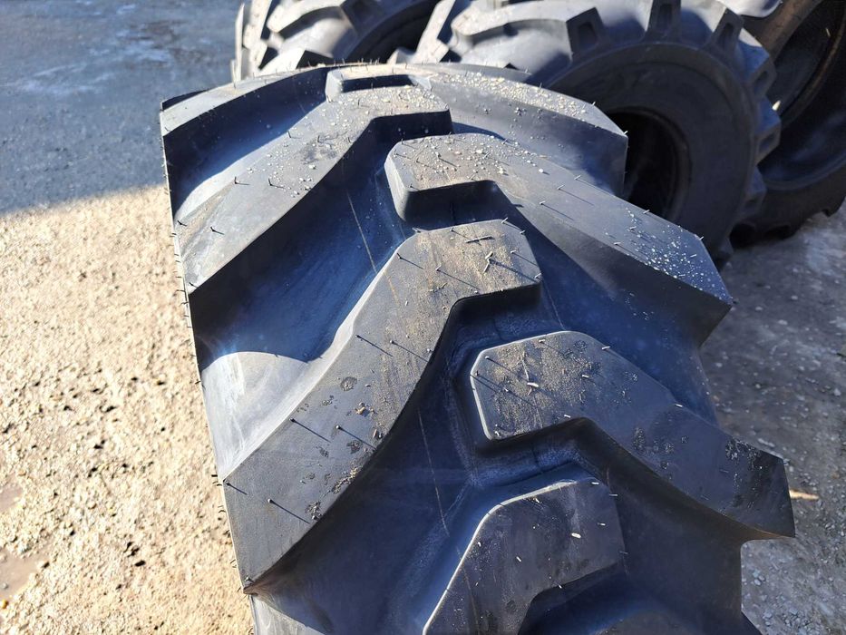 18-19.5 CEAT cu 16 pliuri anvelope noi industriale cauciucuri MANITOU