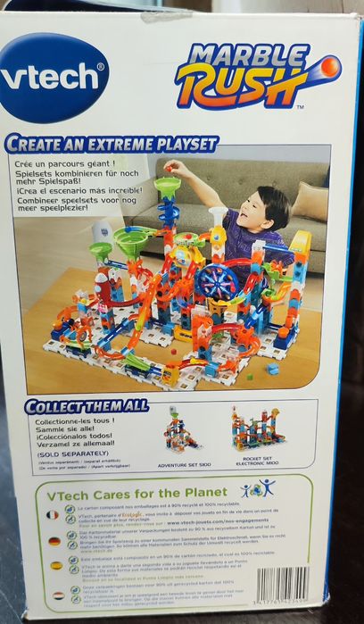 Vtech munte  pentru copii 4+