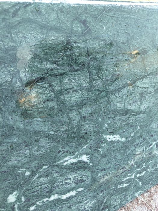 Marmura verde de Guatemala