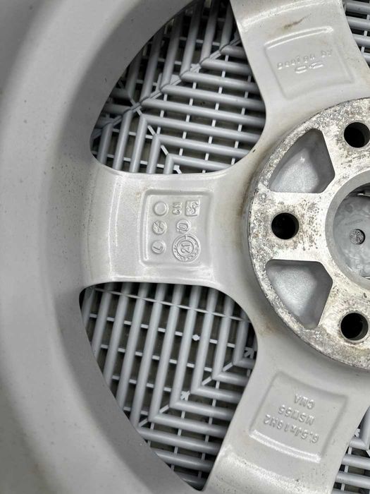 Jante Audi,Volkswagen,Skoda,Seat pe 16 5x112 6,5J ET46
