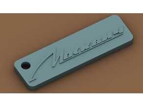 Ключодържатели и емблеми на коли