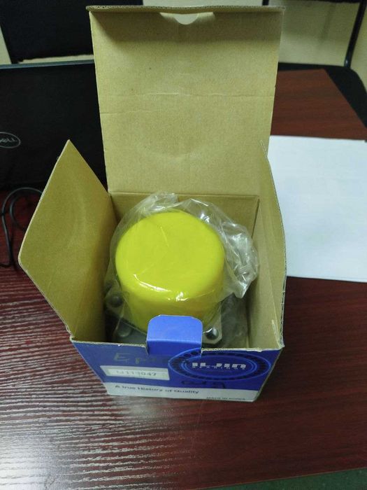 Подшипник ЭПИКА передний со ступицей ILJIN корея