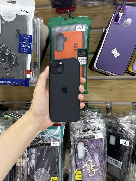 iphone 15 128gb