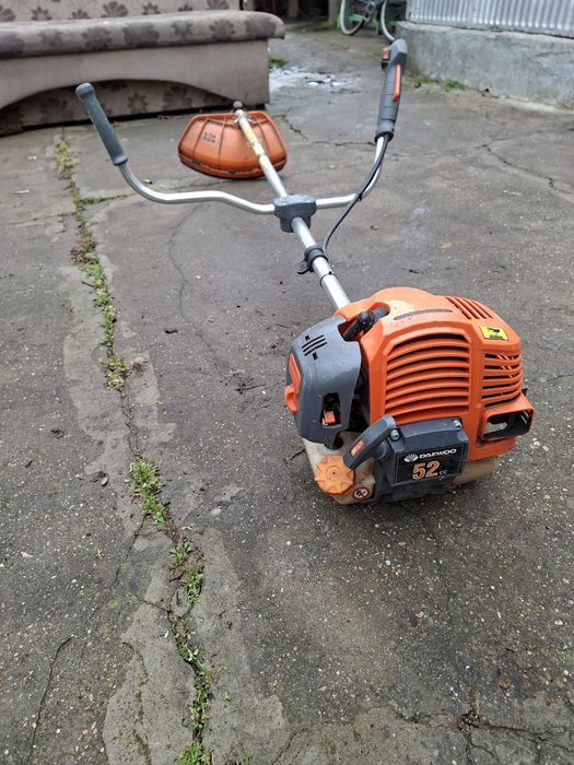 Тример за косене daewoo