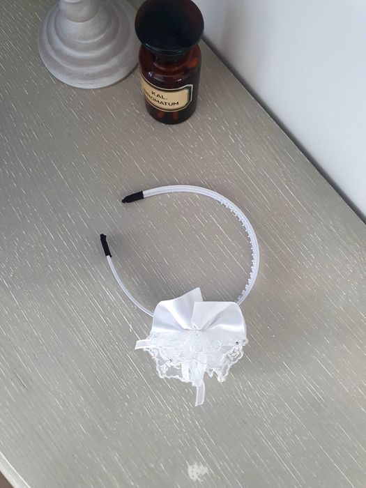 Продам кокошник и ободок.