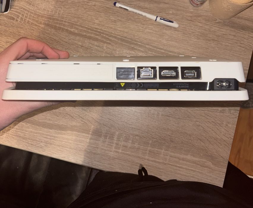 Playstation 4 Slim 500gb