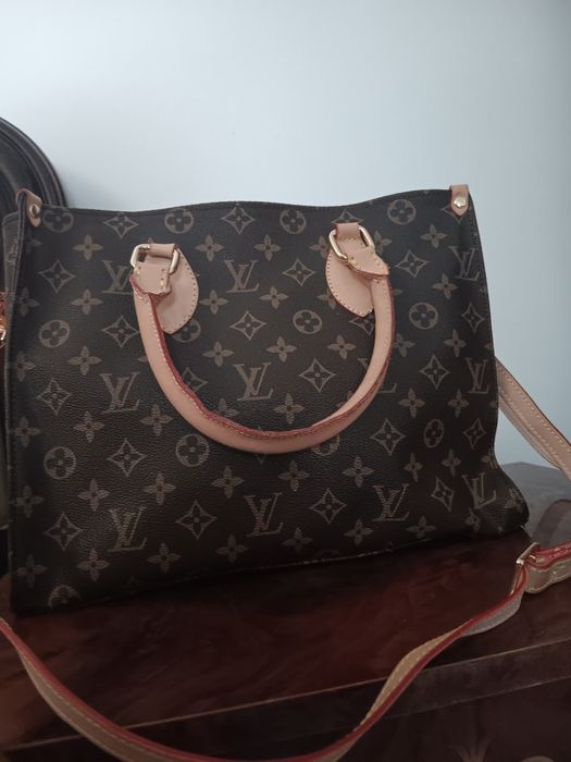 Geanta Louis Vuitton stare noua