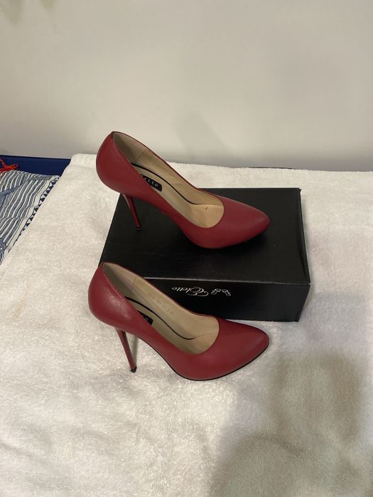 Туфли женские