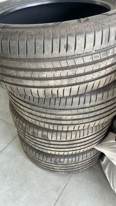 Шины новые 255/50/20