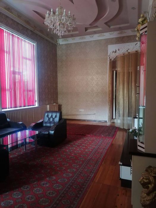 Сдается участок, ориентир Российское посольство ( н635 )