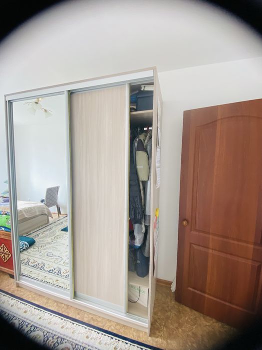 Шифоньер /шкаф-купе