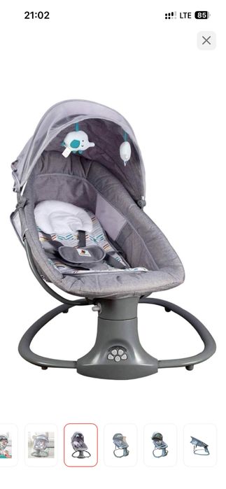 продам шезлонг в хорошом состояние