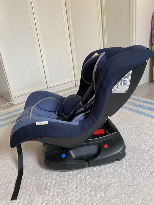 Продам автокресла детские