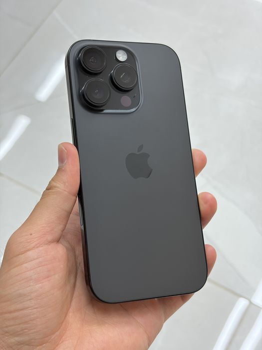 iPhone 16 Pro 128 gb