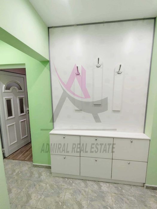 Дава се под наем Двустаен апартамент в Варна, Левски - 55 кв.м за 398.82 € - Снимка #2